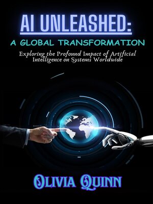 cover image of AI Unleashed